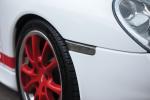 Porsche 911 GT3 RS 2003 года (WW)
